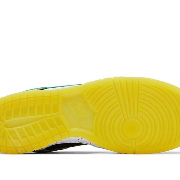 Dunk Low What the Duck Away University of Oregon PE - Image 2