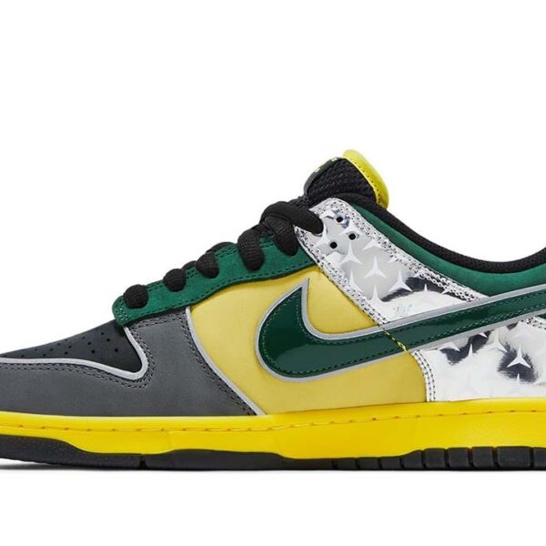 Dunk Low What the Duck Home University of Oregon PE - Image 6
