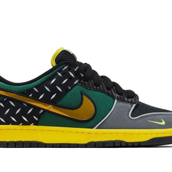 Dunk Low What the Duck Home University of Oregon PE - Image 5