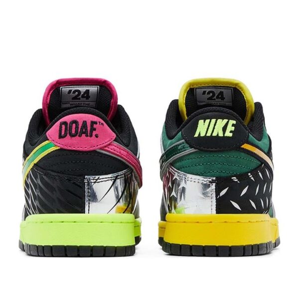 Dunk Low What the Duck Home University of Oregon PE - Image 4