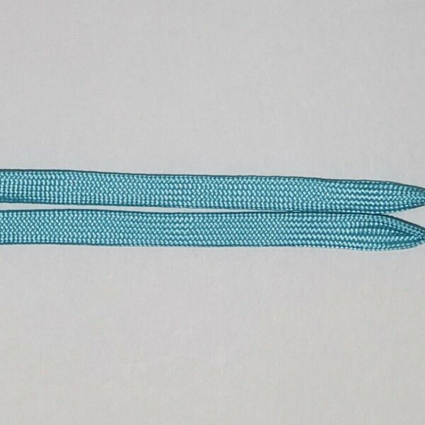 Glow in the Dark Flat Sneaker Shoelaces 27 36 45 54 inch shoe lace strings - Image 7