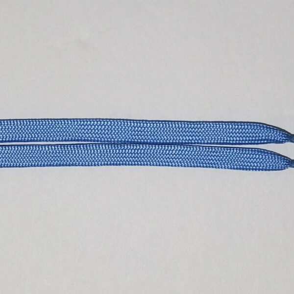 Glow in the Dark Flat Sneaker Shoelaces 27 36 45 54 inch shoe lace strings - Image 6