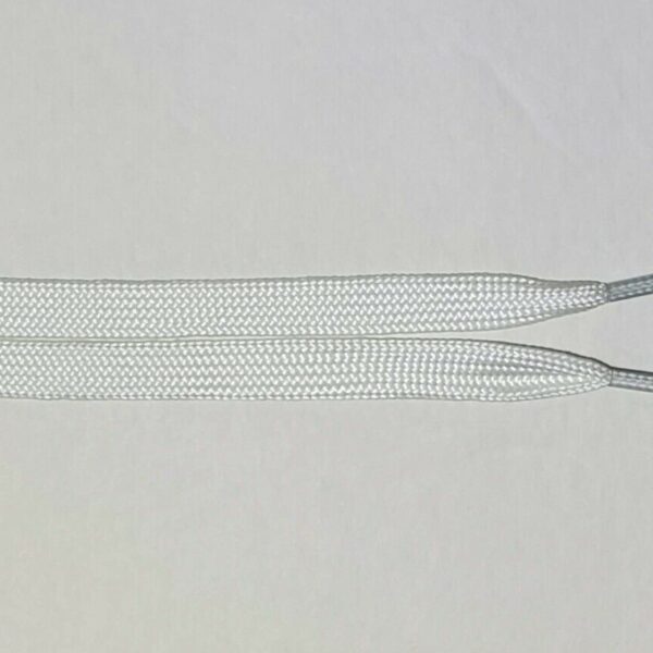 Glow in the Dark Flat Sneaker Shoelaces 27 36 45 54 inch shoe lace strings - Image 4
