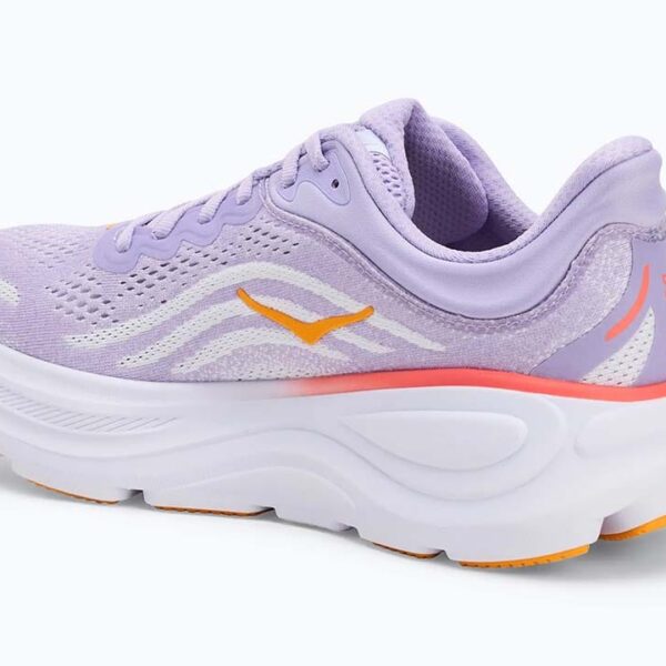 HOKA Bondi 9 Aster Flower - W - Image 2