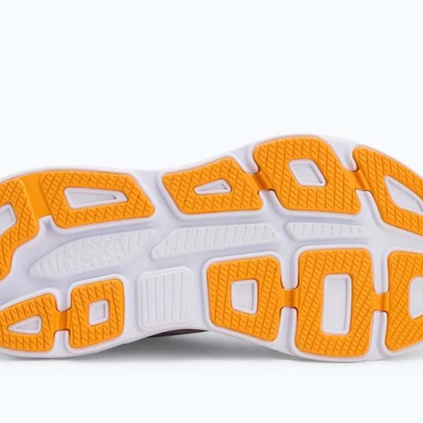 HOKA Bondi 9 Aster Flower - W - Image 3