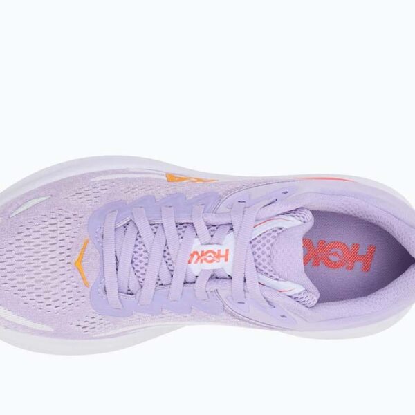 HOKA Bondi 9 Aster Flower - W - Image 4