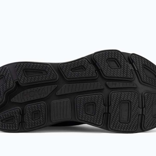 HOKA Bondi 9 Black - Image 5