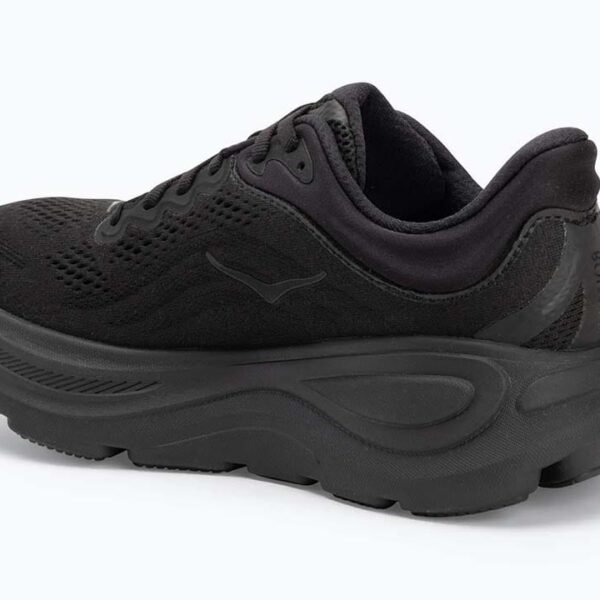 HOKA Bondi 9 Black - W - Image 2