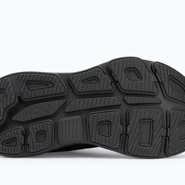 HOKA Bondi 9 Black - W - Image 3
