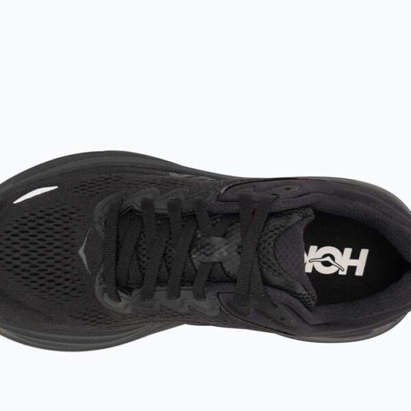 HOKA Bondi 9 Black - W - Image 4