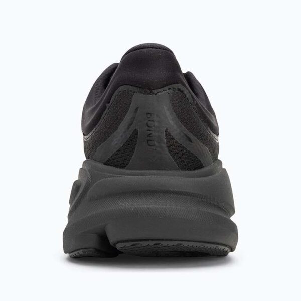 HOKA Bondi 9 Black - W - Image 5