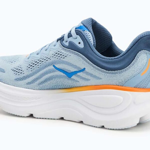 HOKA Bondi 9 Drizzle - Image 5