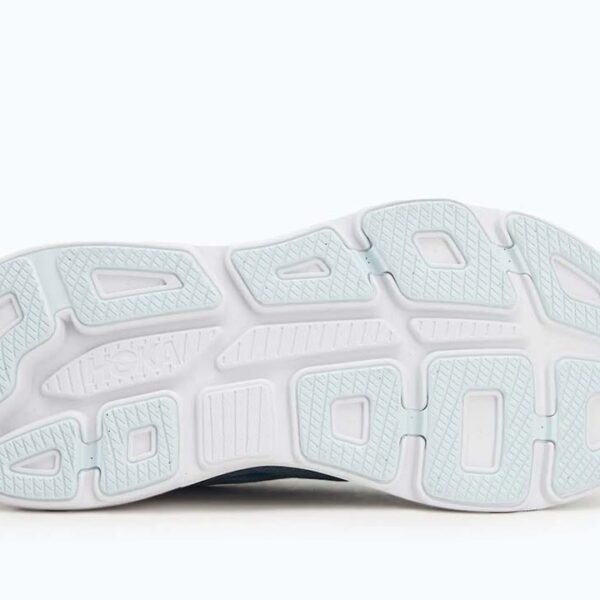 HOKA Bondi 9 Drizzle - Image 4