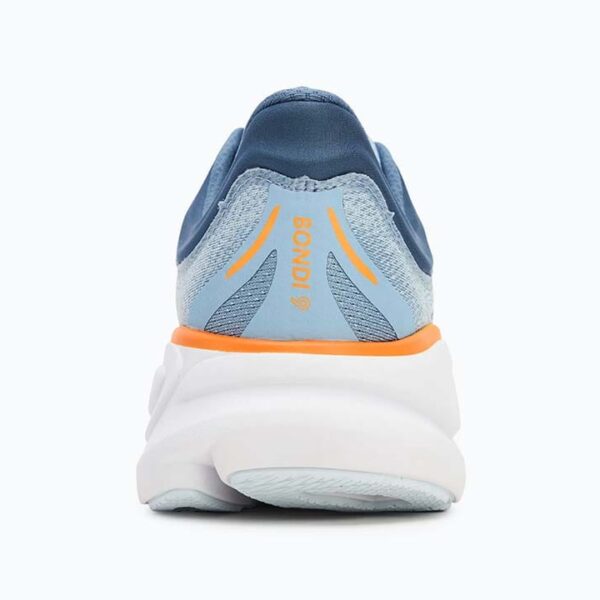 HOKA Bondi 9 Drizzle - Image 2