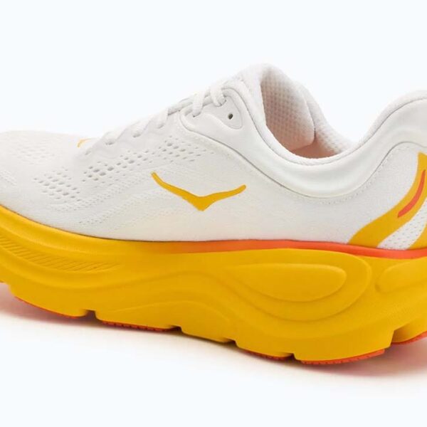 HOKA Bondi 9 Frost - W - Image 2