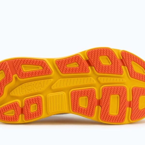 HOKA Bondi 9 Frost - W - Image 3
