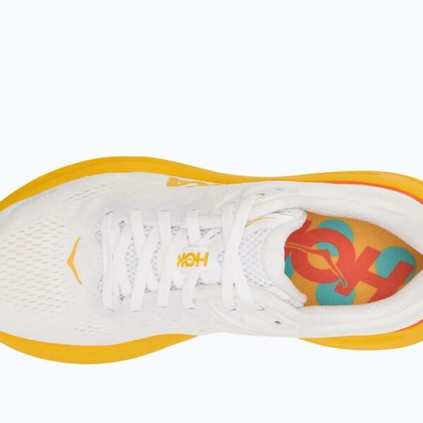 HOKA Bondi 9 Frost - W - Image 4