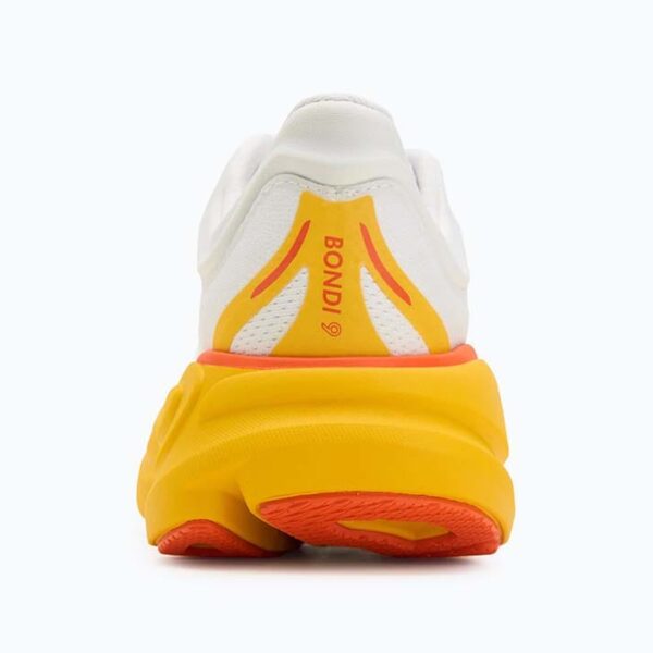 HOKA Bondi 9 Frost - W - Image 5