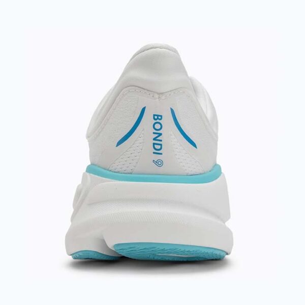 HOKA Bondi 9 Hoka Blue - Image 2