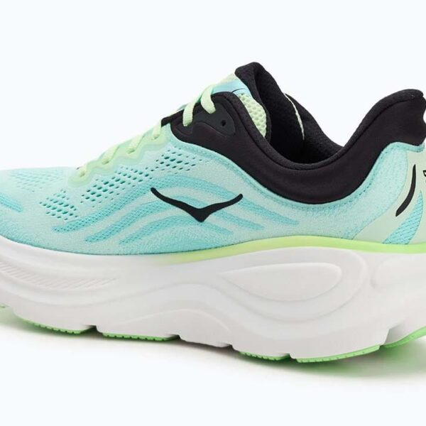 HOKA Bondi 9 Luna Moth - Image 2