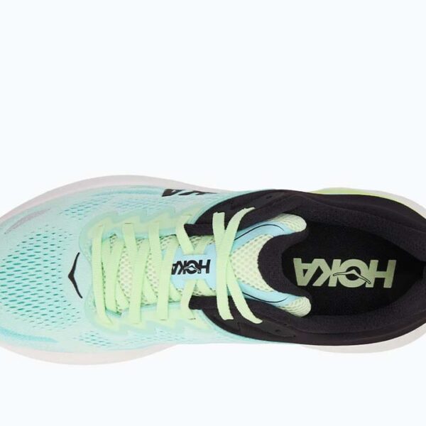 HOKA Bondi 9 Luna Moth - Image 4