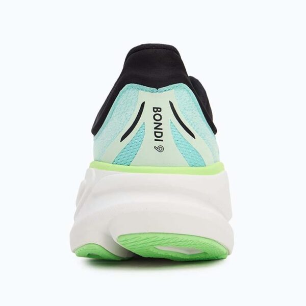 HOKA Bondi 9 Luna Moth - Image 3