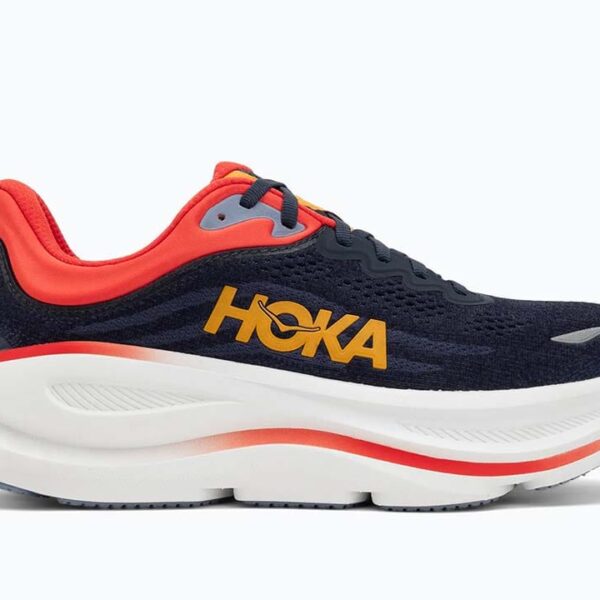 HOKA Bondi 9 Varcity Navy