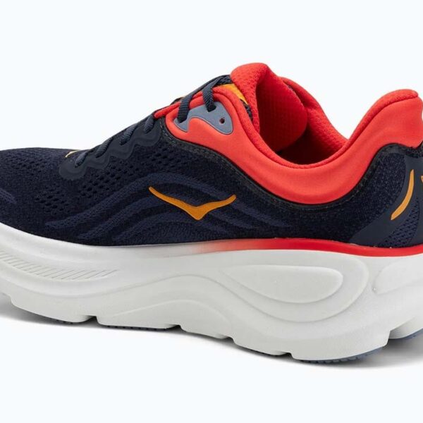HOKA Bondi 9 Varcity Navy - Image 5