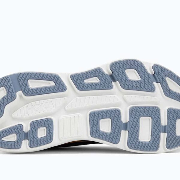 HOKA Bondi 9 Varcity Navy - Image 4
