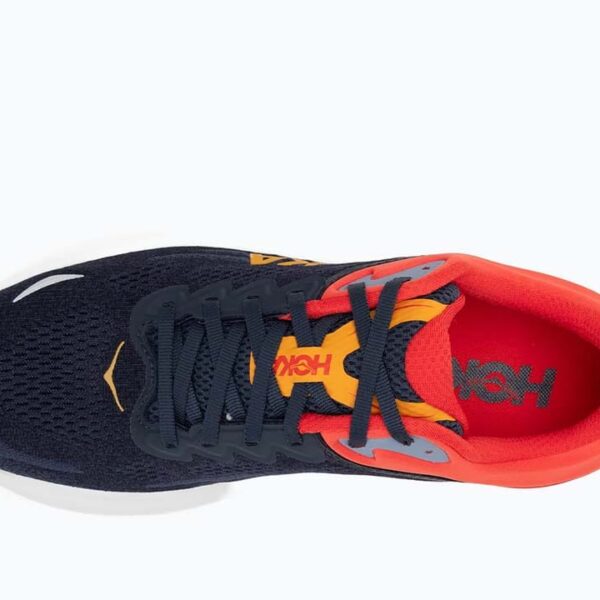 HOKA Bondi 9 Varcity Navy - Image 3