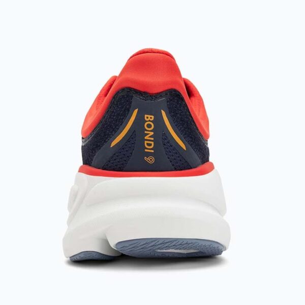 HOKA Bondi 9 Varcity Navy - Image 2