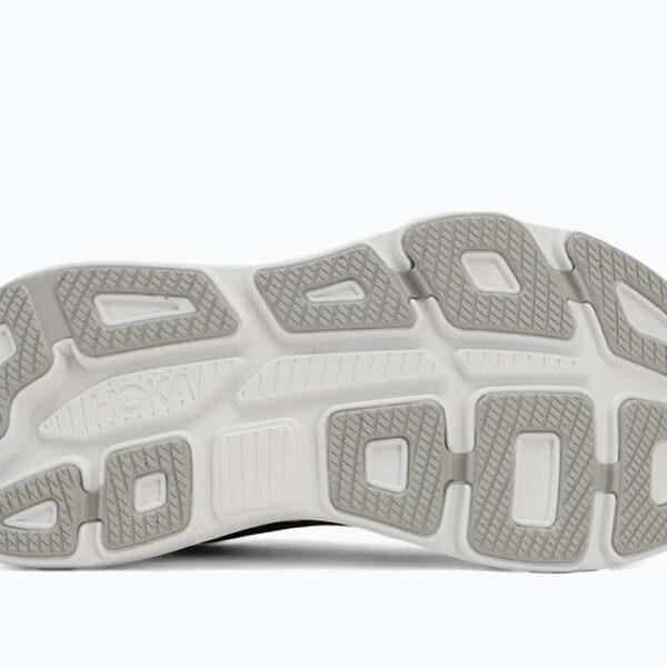 HOKA Bondi 9 Varsity Navy White - Image 4
