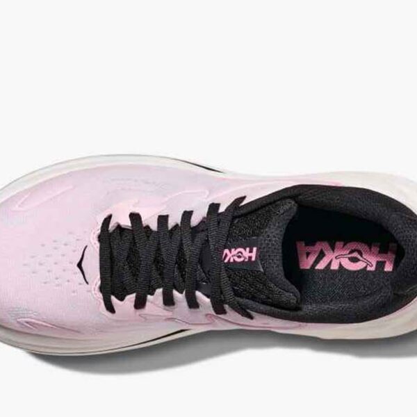 HOKA Clifton 10 Carnation Starlight Glow - W - Image 4