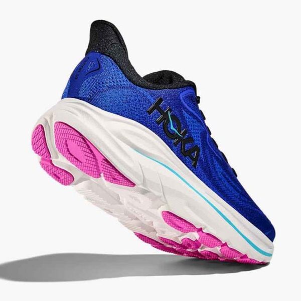 HOKA Clifton 10 Night Sky Ultramarine - W - Image 3