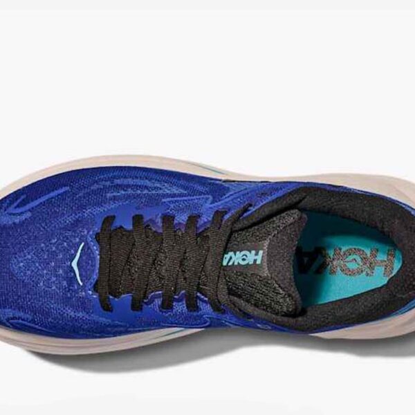 HOKA Clifton 10 Night Sky Ultramarine - W - Image 4