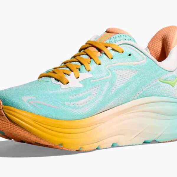 HOKA Clifton 10 Run Club Pack - W - Image 2