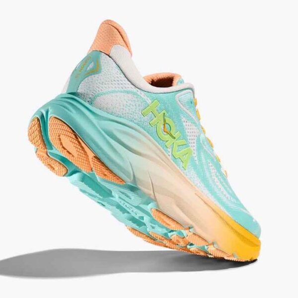 HOKA Clifton 10 Run Club Pack - W - Image 3
