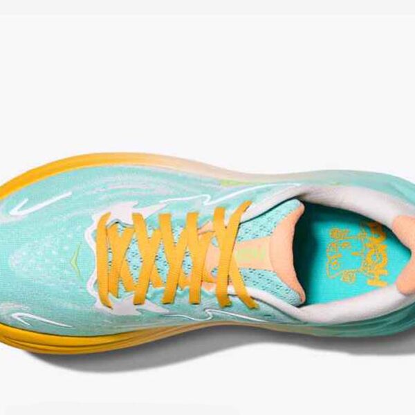 HOKA Clifton 10 Run Club Pack - W - Image 4