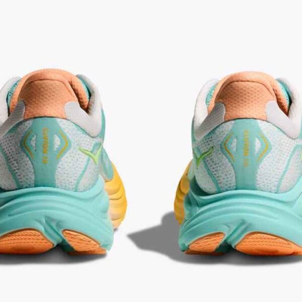 HOKA Clifton 10 Run Club Pack - W - Image 5