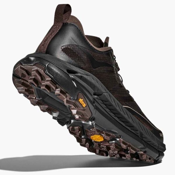 HOKA Mafate Speed 4 Lite Satisfy Coffee - Image 3