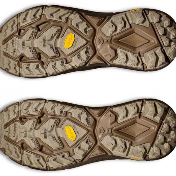 HOKA Mafate Speed 4 Lite Satisy Rubber - Image 2