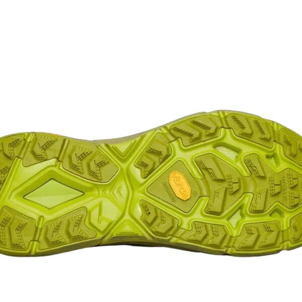 HOKA Mafate Speed 4 Lite Satisy Sulfur - Image 3