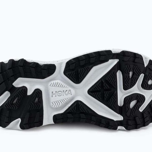 HOKA Stinson 7 Black Outer Orbit - Image 4