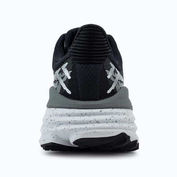 HOKA Stinson 7 Black Outer Orbit - Image 2