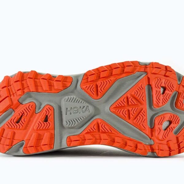 HOKA Stinson 7 Casterlock Cabernet - Image 5