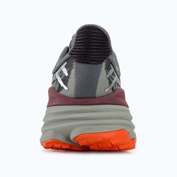 HOKA Stinson 7 Casterlock Cabernet - Image 2