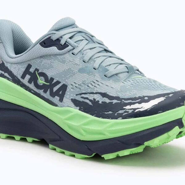 HOKA Stinson 7 Druzy Anchor
