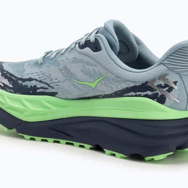 HOKA Stinson 7 Druzy Anchor - Image 5