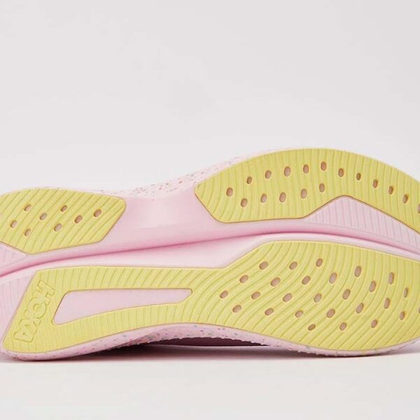Hoka Mach 6 Pink Twighlight Lemonade - W - Image 3