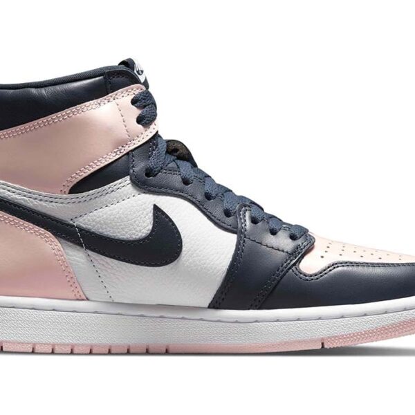 Jordan 1 Retro High OG Bubble Gum Atmosphere - W - Image 6